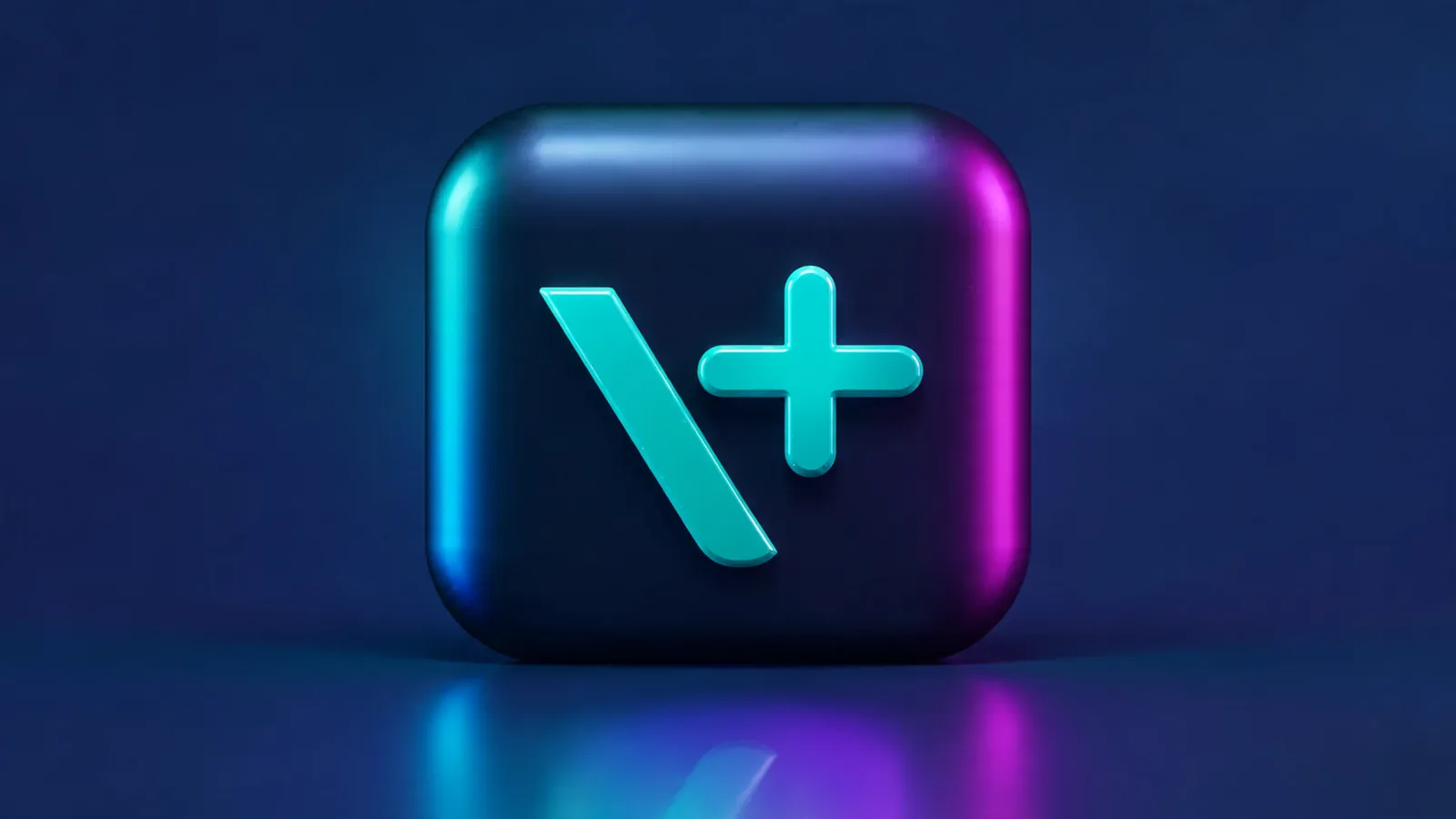 Vision Plus