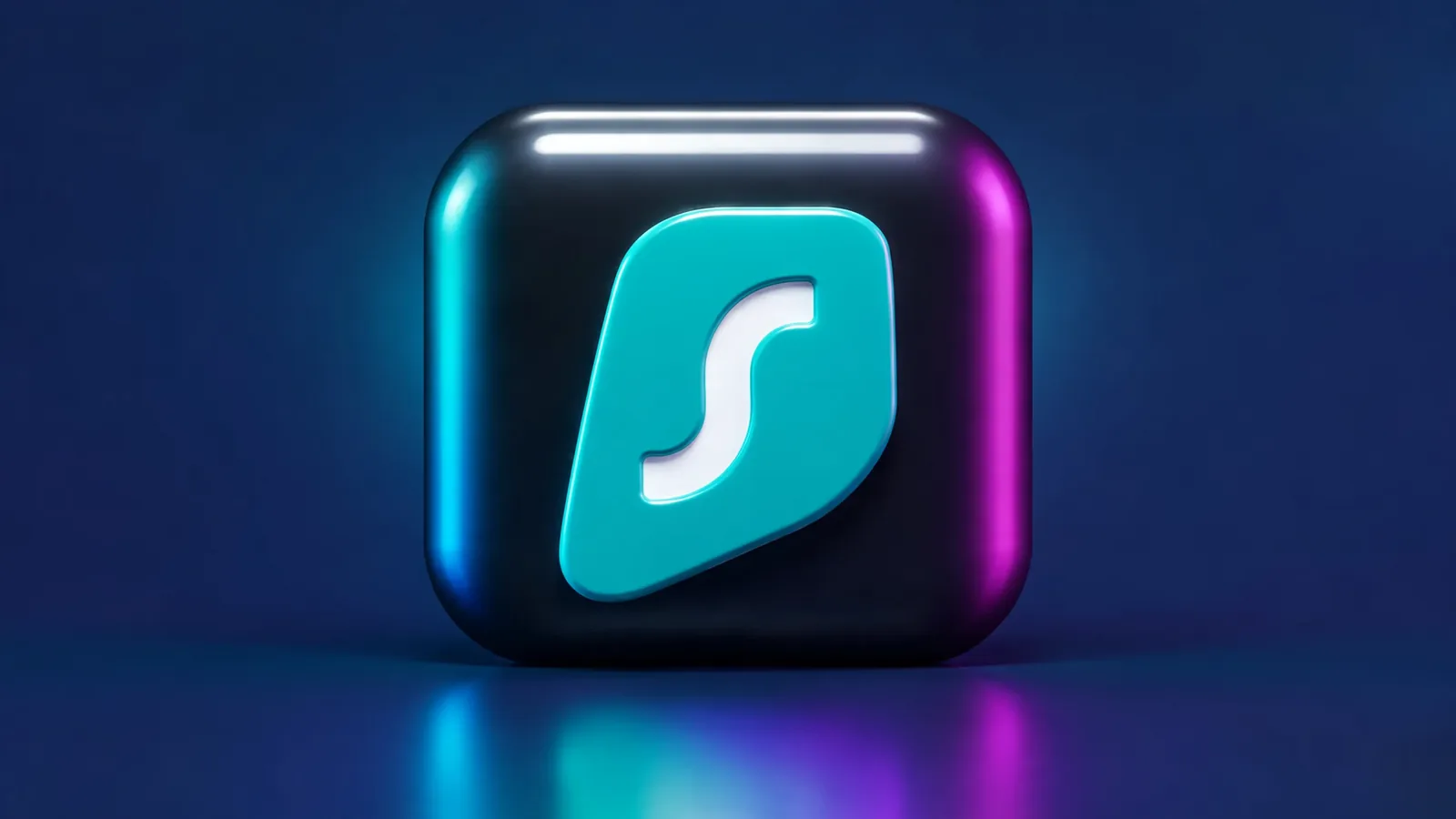 Surfshark VPN