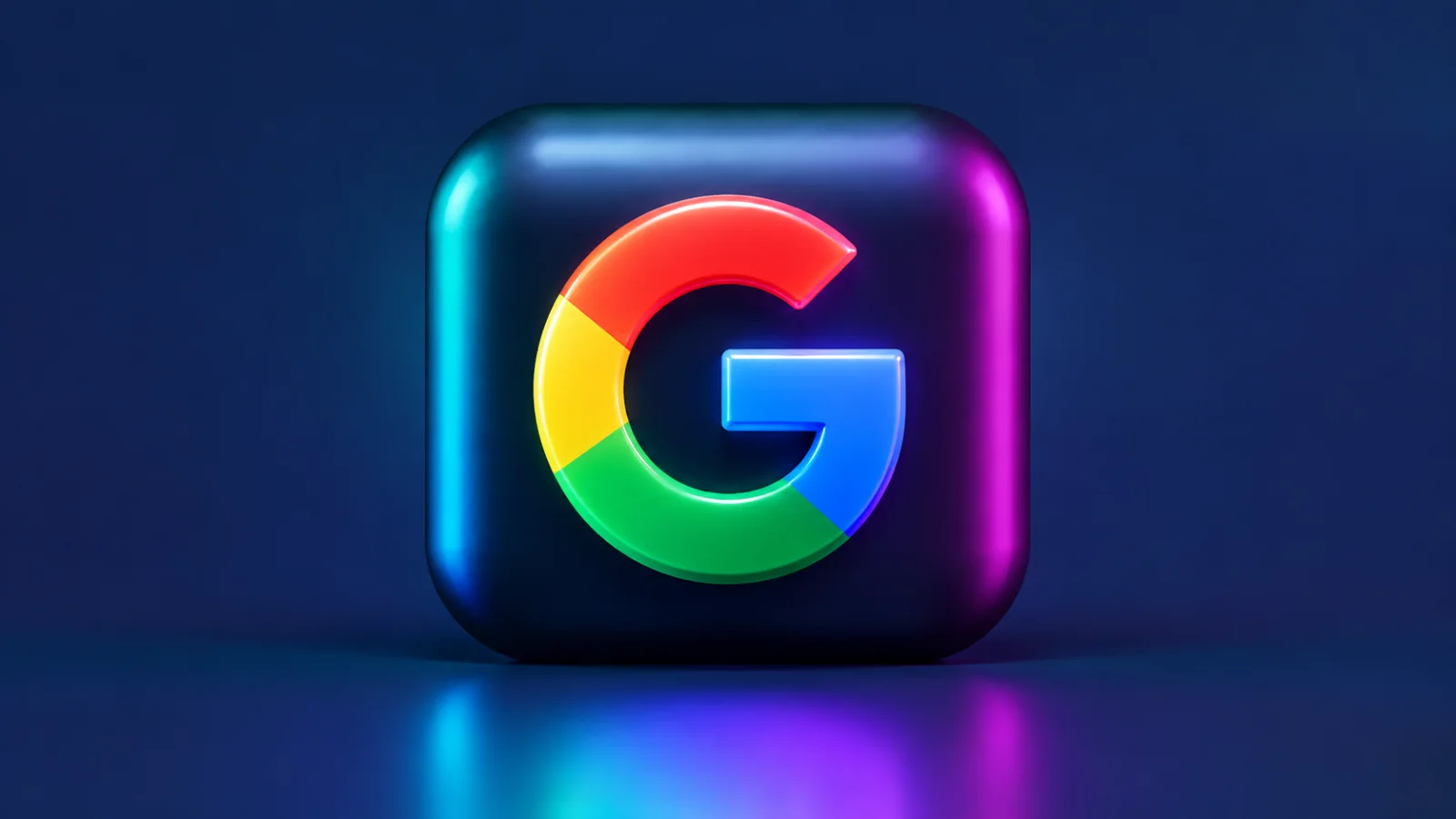 Akun Gsuite