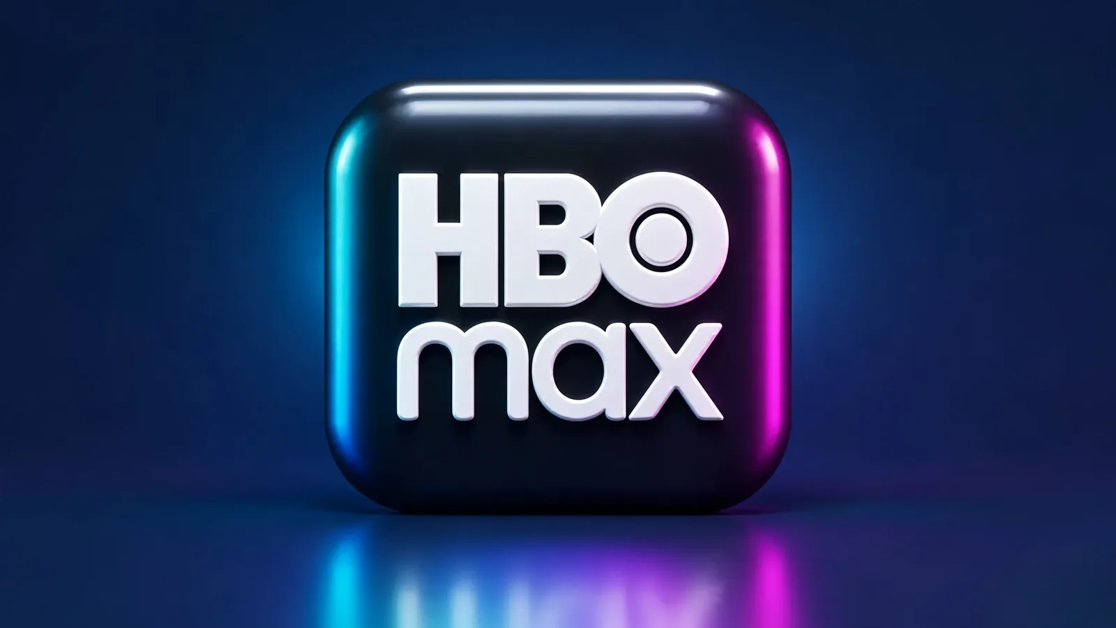 HBO MAX