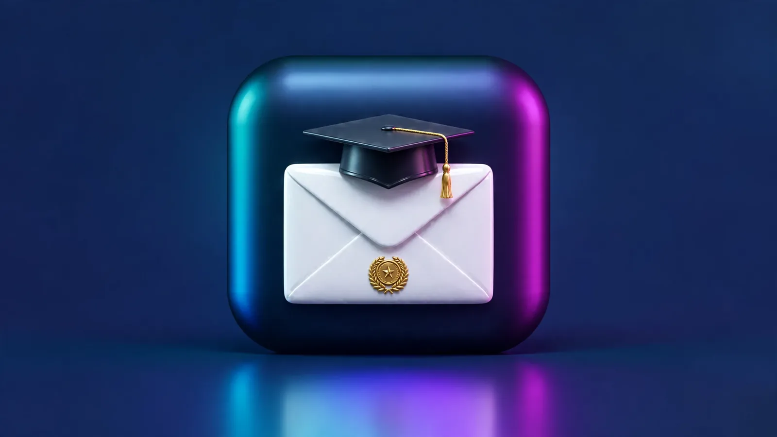 Email Kampus / Student (ac.id)